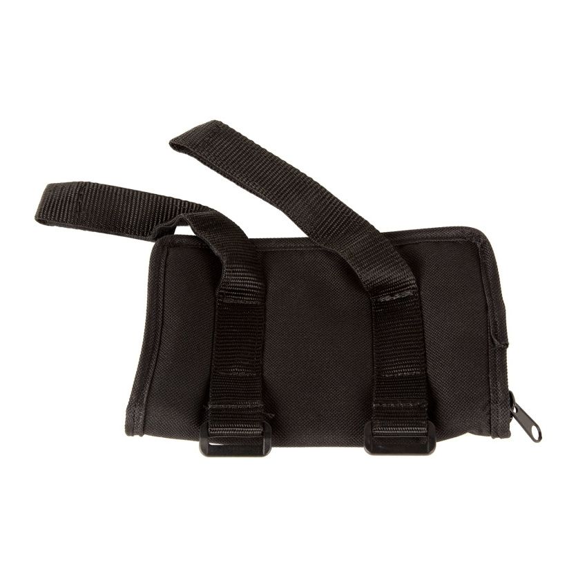 Sunglass Holder Storage Pouch 55-18 Jeep CJ/Wran