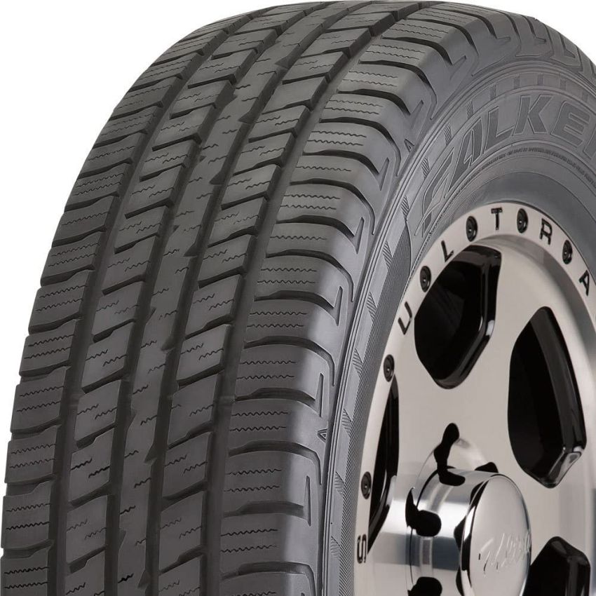 Falken Lt275/65r20/10 126/123s Fal Wildpeak H/T