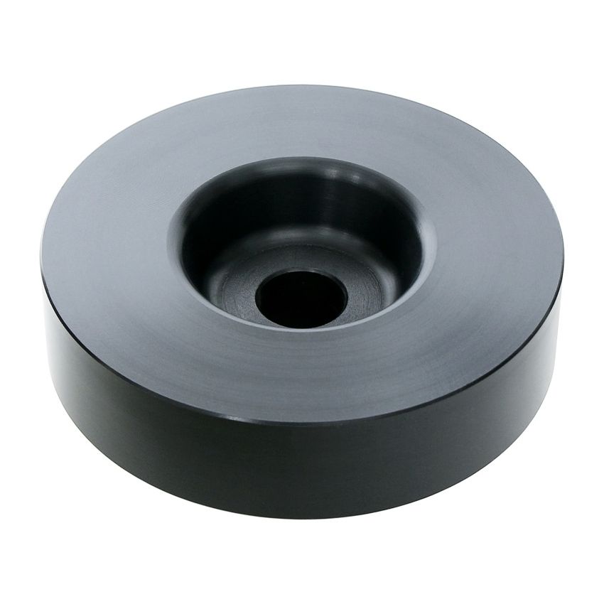 RockJock JT Gladiator Mojave Rear Coil Spring Spacers Axle Side