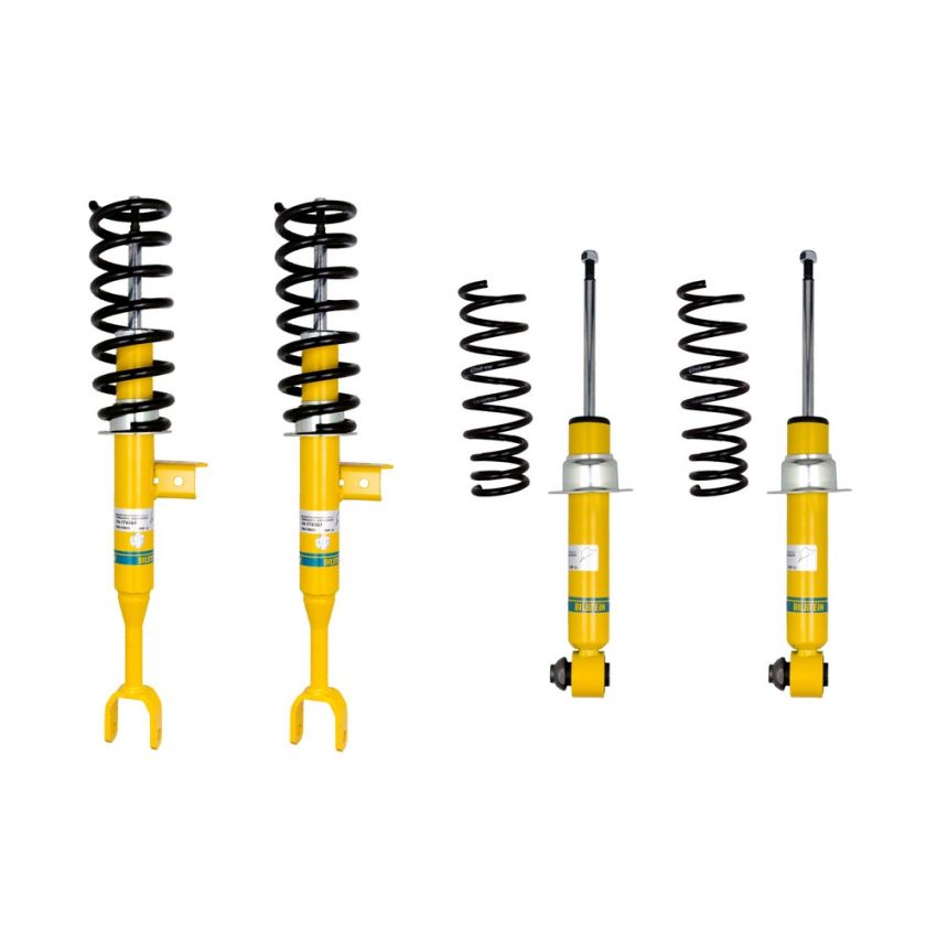 Bilstein 46-257703 6er 640i 640d 2WD K:B12PK Suspension Kit