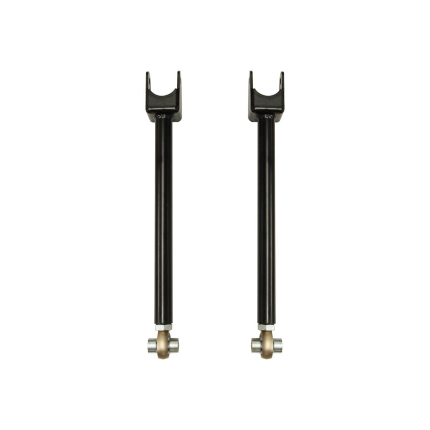 ICON 21036 07-18 Jeep Wrangler JK Front Upper Adj Link Kit