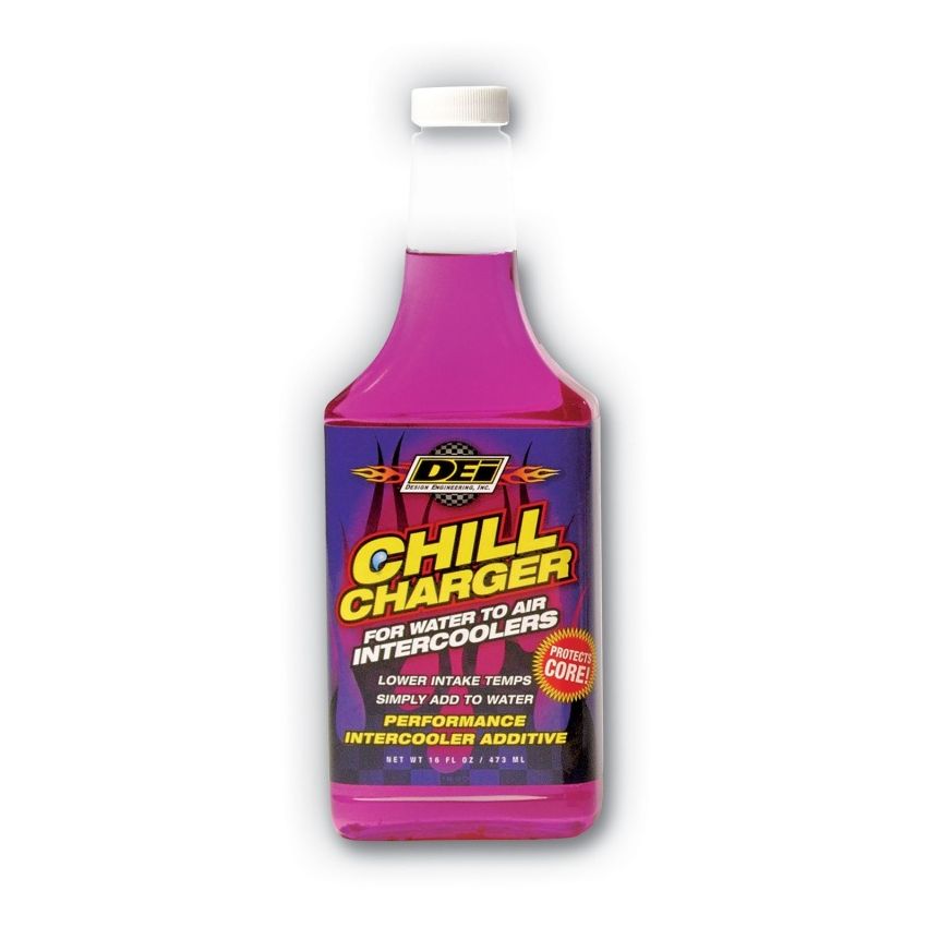 Design Engineering 40208 Chill Charger 16 oz.
