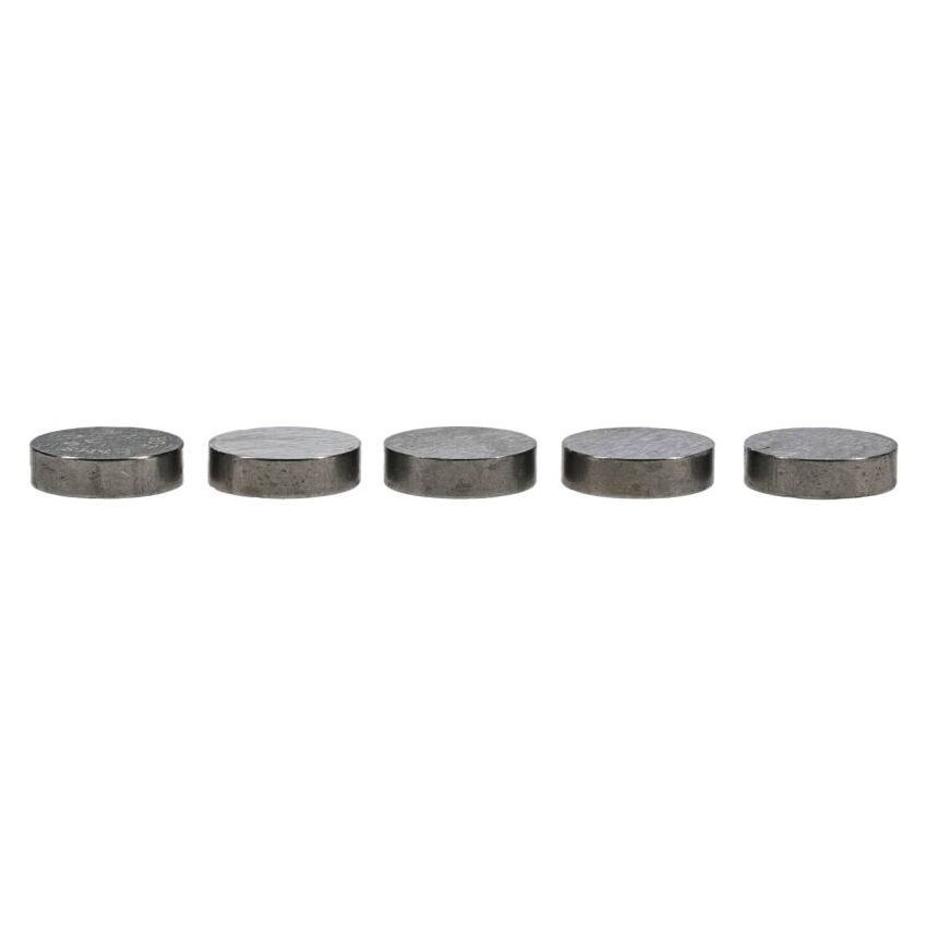 Hot Cams 5PK890236 Shim Kits 2.360mm Thickness - 5 Pack