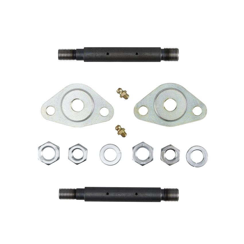 ARB Greasable Pin & Plate Kit 40Ser