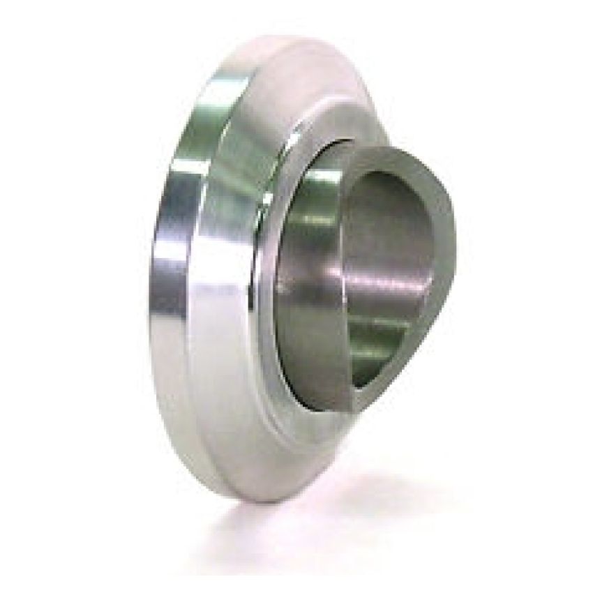 Torque Solution HKS Blow Off Valve Modular Weld-On Flange Kit (Aluminum): Universal