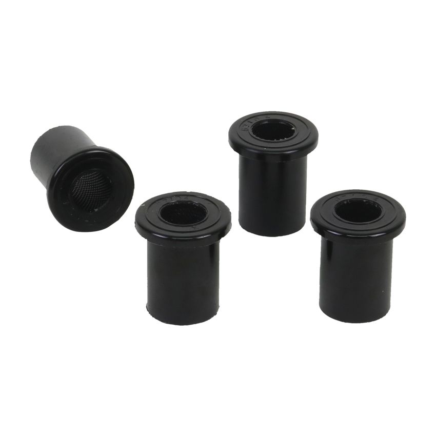 Whiteline W73252 Plus 12/05+ Nissan Frontier/XTerra Rear Spring Shackle Bushing