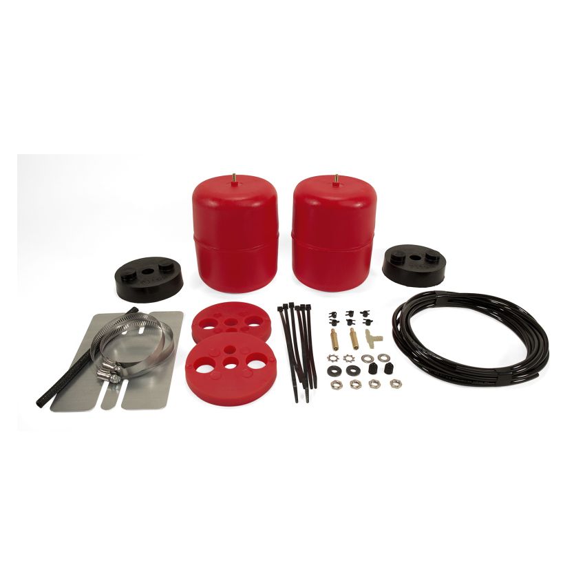 Air Lift Air Lift 1000 Air Spring Kit for 18-19 Jeep Wrangler (JL) 2WD/4WD
