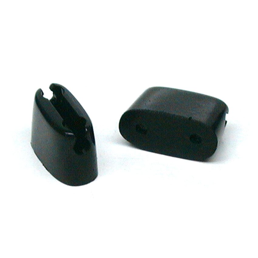 SuperPro 1975 Triumph TR7 Base Sun Visor Mounting Clip