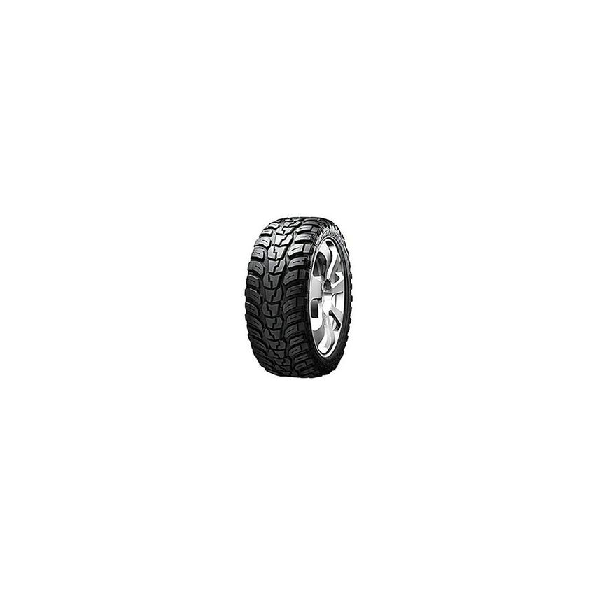 Kumho 27x8.50r14/6  95q Kmh Road Venture Mt (Kl71)