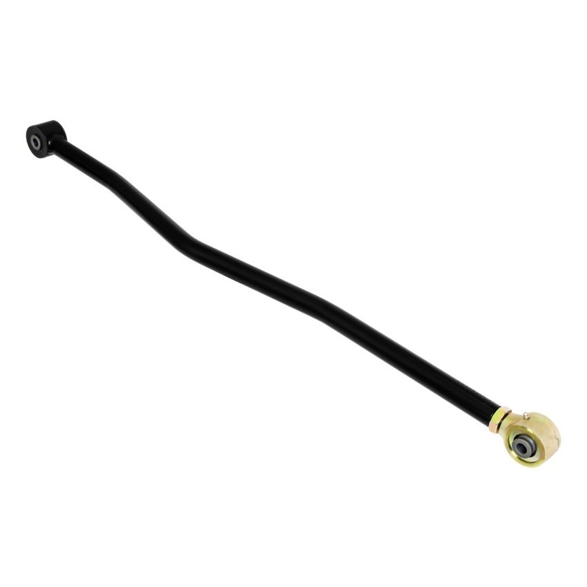 RockJock 2021+ Bronco Johnny Joint Rear Trac Bar Adjustable Greasable