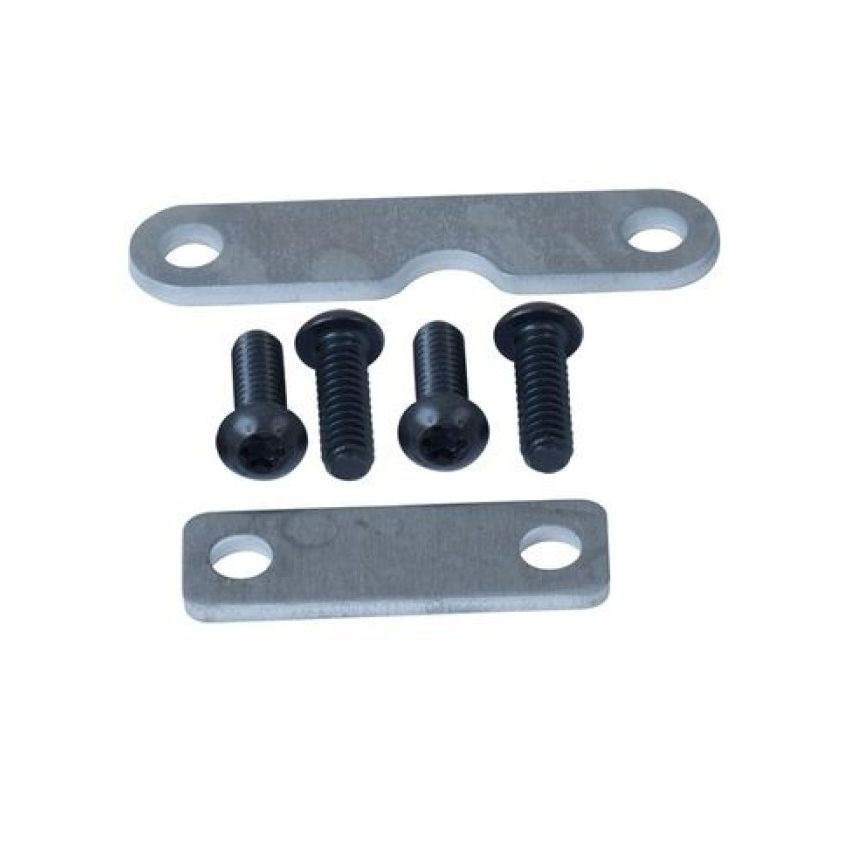 S&S Cycle 106-5723 07-17 BT Oil Passage Block-Off Kit