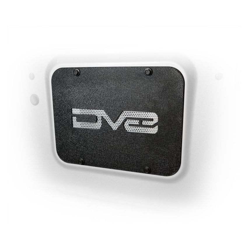 DV8 Offroad TS01RJK 07-18 Jeep Wrangler Tramp Stamp