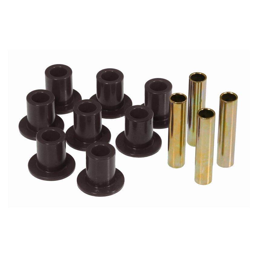 PROTHANE PTN4-1005BL Dodge Spring Bush Kit Full Size 69-93