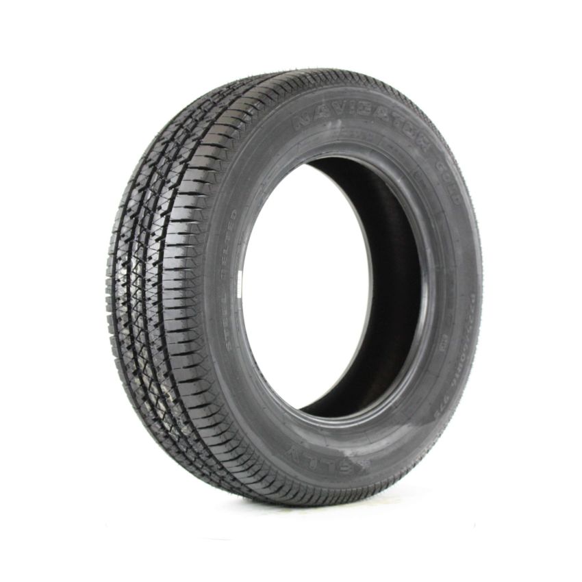 Kelly 356052722 P235/75r15 Navigator Gold