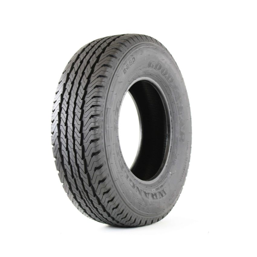Goodyear  744154900 LT215/75R15 D Wrangler HT