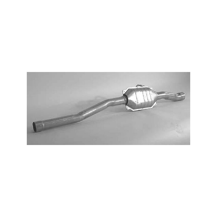 Davico Mfg 14576 Direct Fit Catalytic Converter