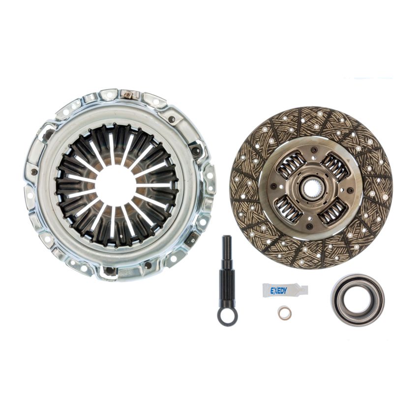 Exedy NSK1007 EXEDY OEM Clutch Kit; NISSAN