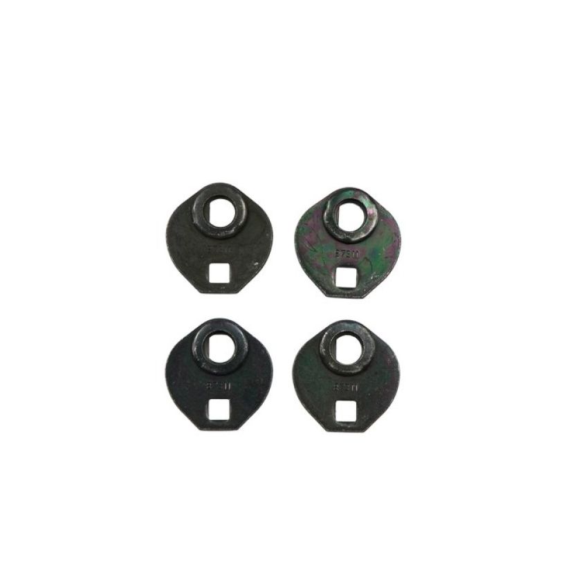 Belltech ALIGNMENT KIT 98-03 RANGER/MAZDA