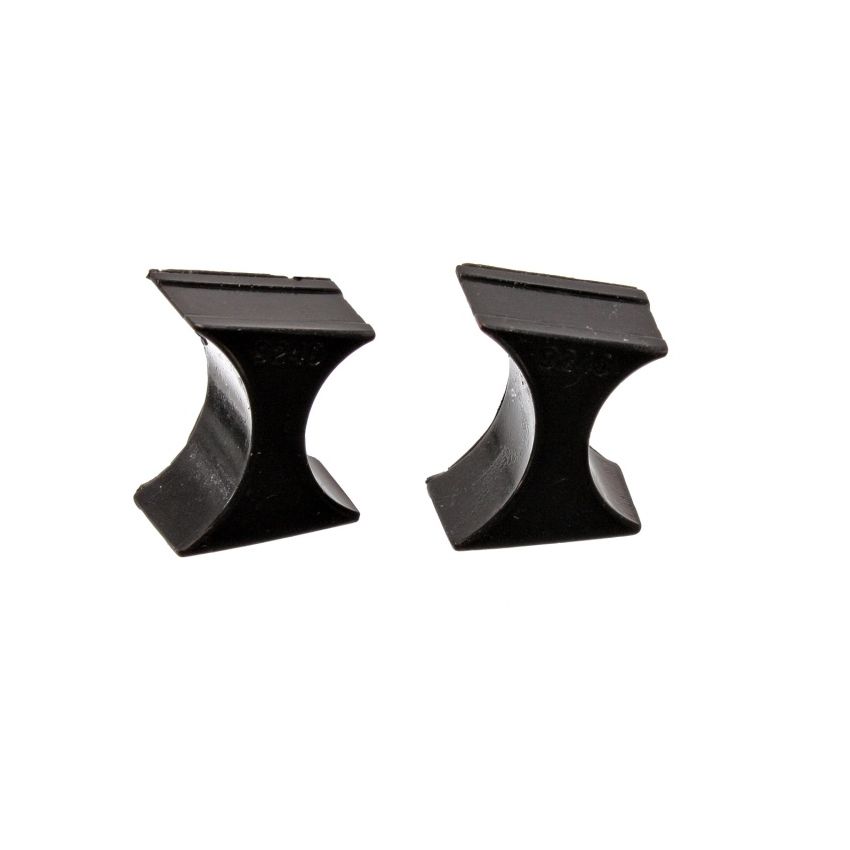 ENERGY SUSPENSION ENE9-9164G 2.0 X 1.5 Shock Isolator Set