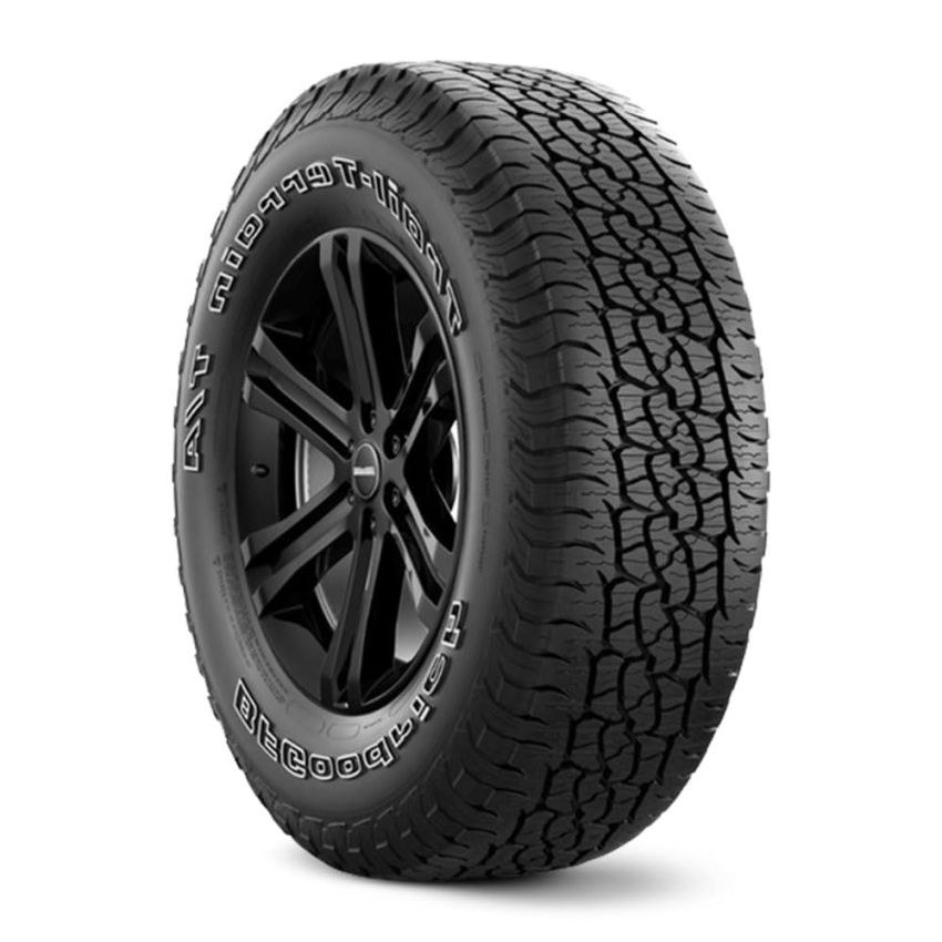 Bf Goodrich 265/70r17 115t Bfg Trail-Terrain T/A Orwl