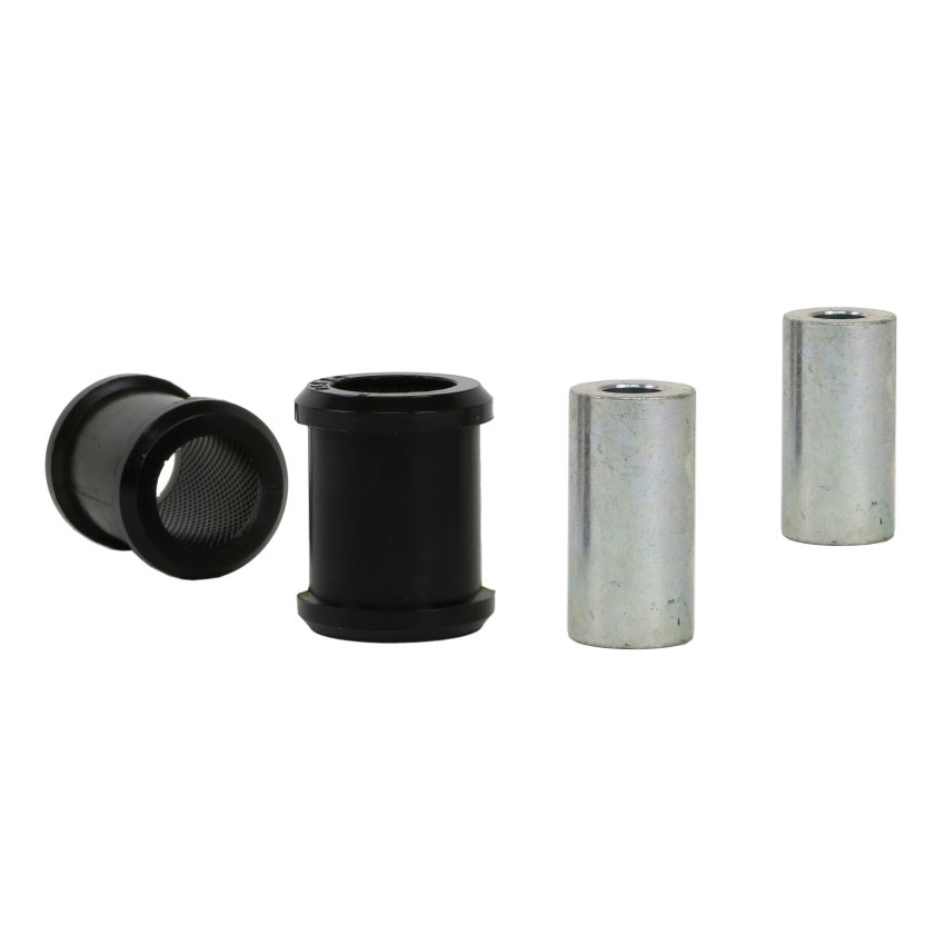 Whiteline 04-11 Mazda RX-8 Front Trailing Arm Upper Bushing Kit