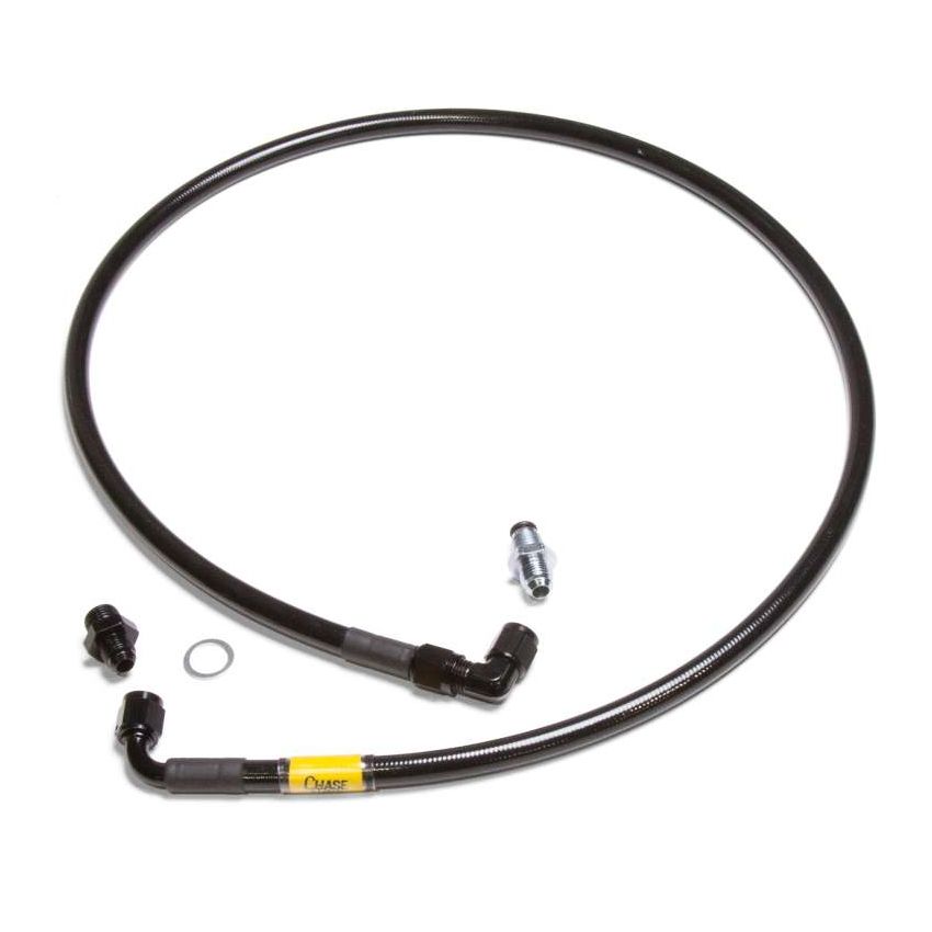 Chase Bays CB-R32-PSGTR Nissan Skyline R32/R33 (AWD) High Pressure Power Steering Hose