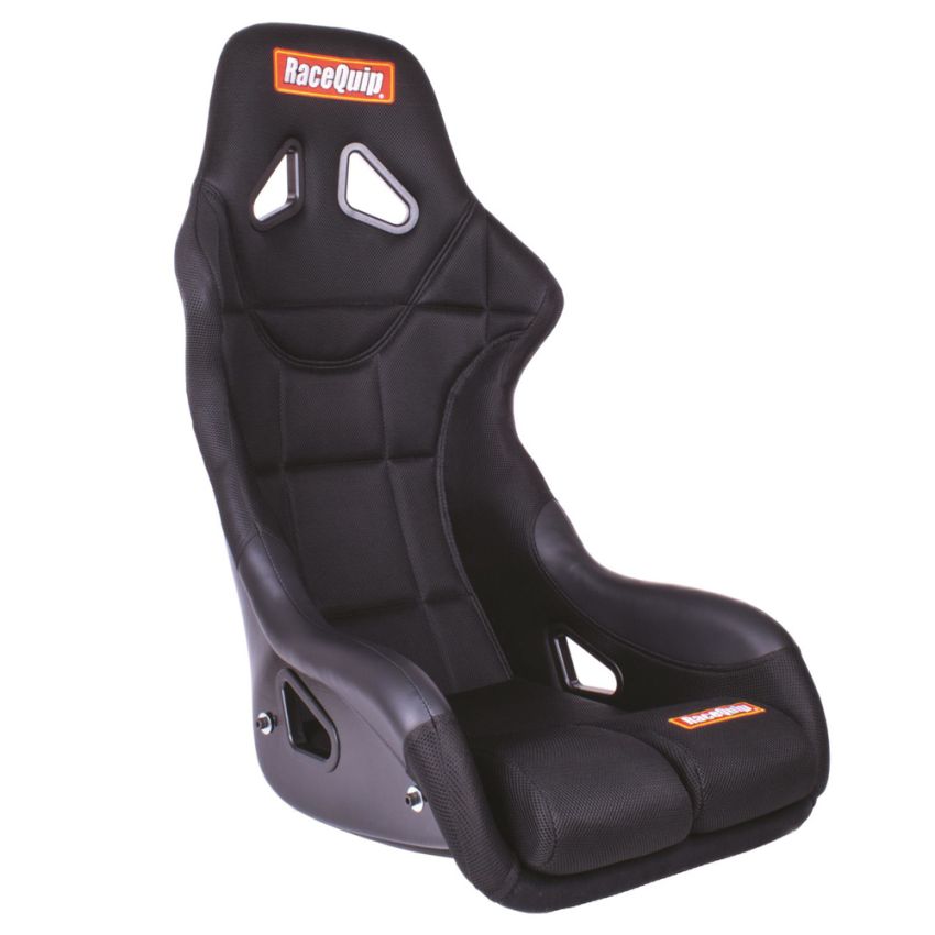 RACEQUIP RQP96886689 Racing Seat 17in X-Large FIA