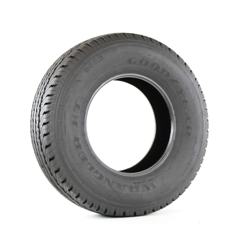 Goodyear  744154900 LT215/75R15 D Wrangler HT