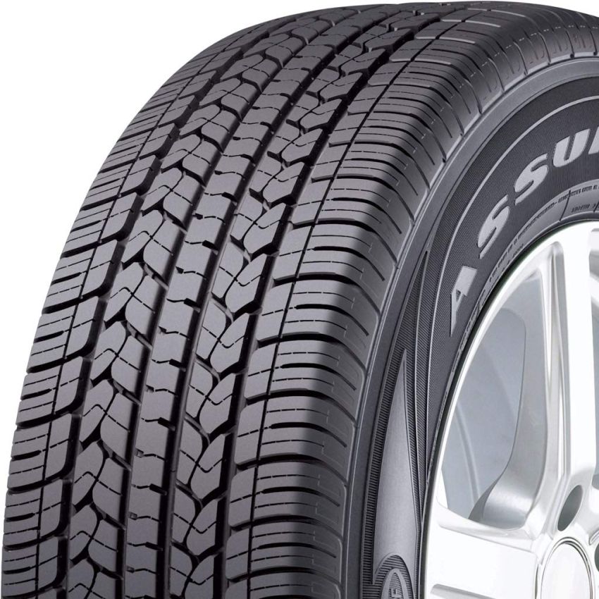 Goodyear  755647383 255/55R18 XL Assurance CS Fuel Max