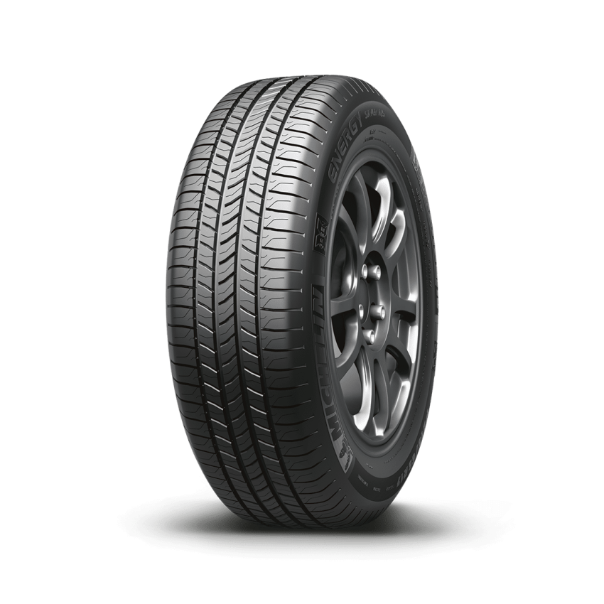 Michelin P215/65r17 98t Mic Energy Saver A/S
