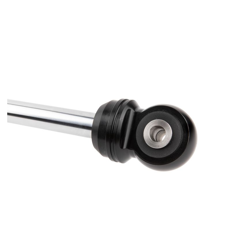 Fox 2018+ Jeep JL Factory Series Remote Res. Rear Shock / 3.5-4in. Lift w/ DSC