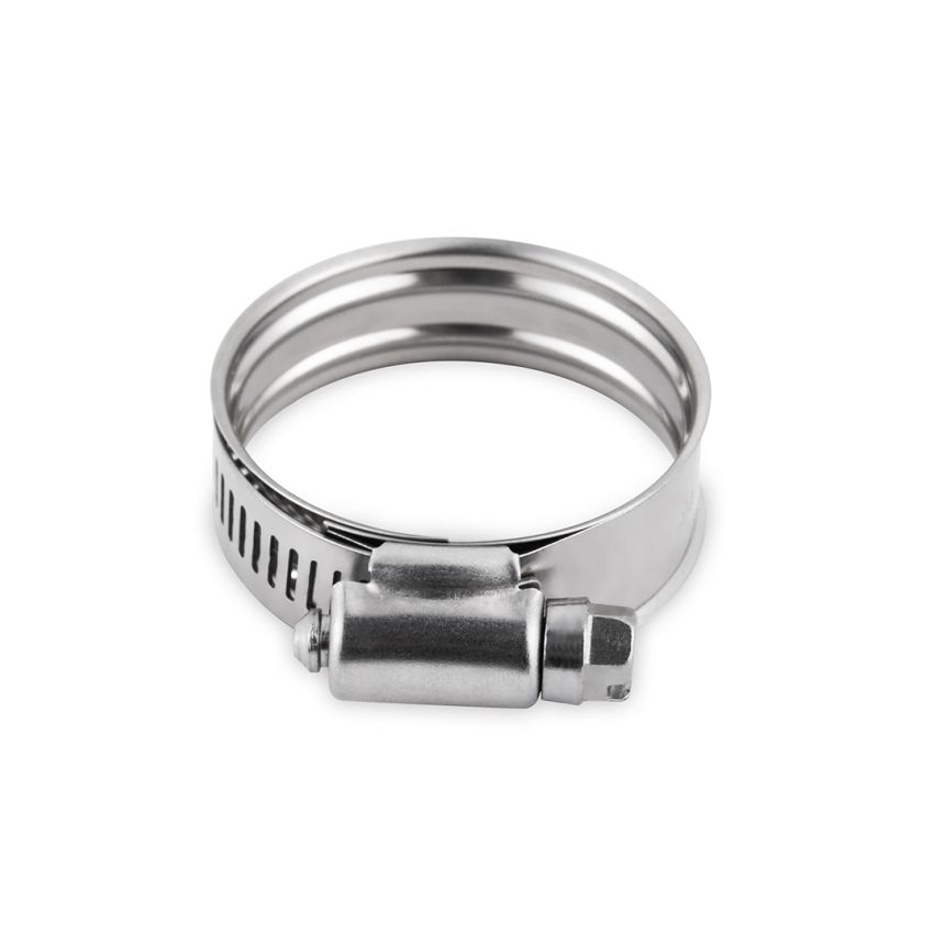 Mishimoto Sure Grip Worm Gear Clamp 56mm 10-Pack