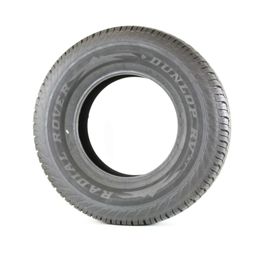 Dunlop 290103294 P235/70r15 Rover Rvxt