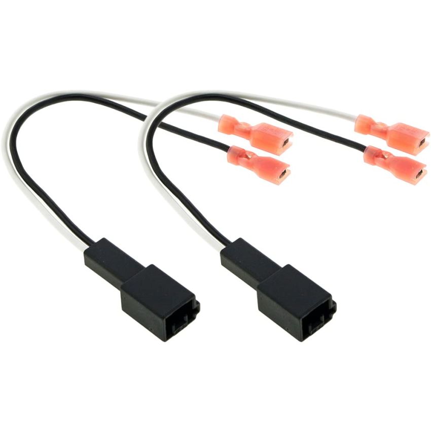 Metra 72-8109 Toyota 2020 Speaker harness - pair