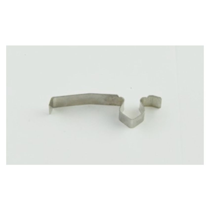 Wilwood 300-10829 Caliper Wear Plate - GP320 L/H