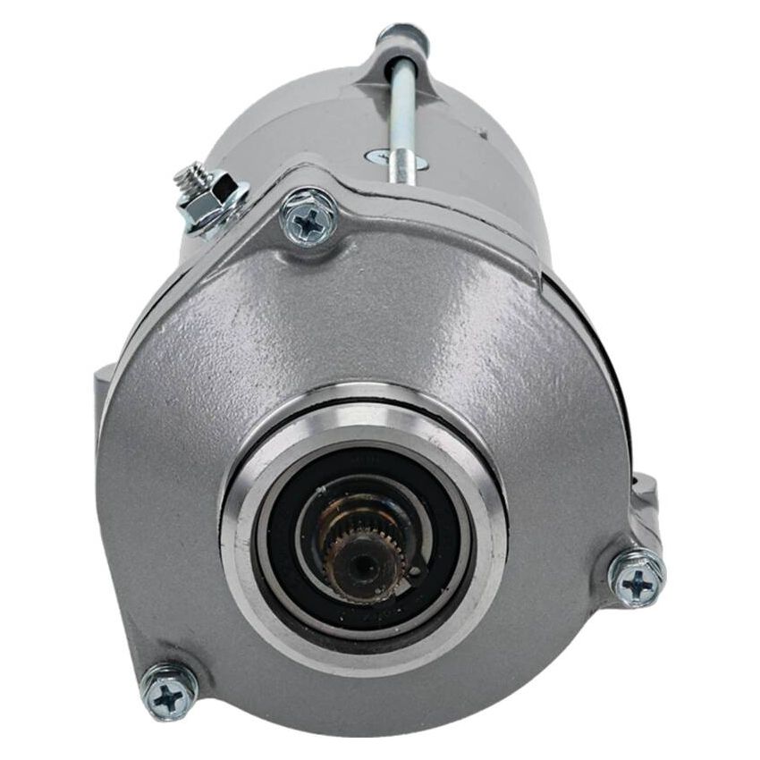 Arrowhead 410-54109 Honda M/C Starter Motor - 12-Volt - 31-Spline