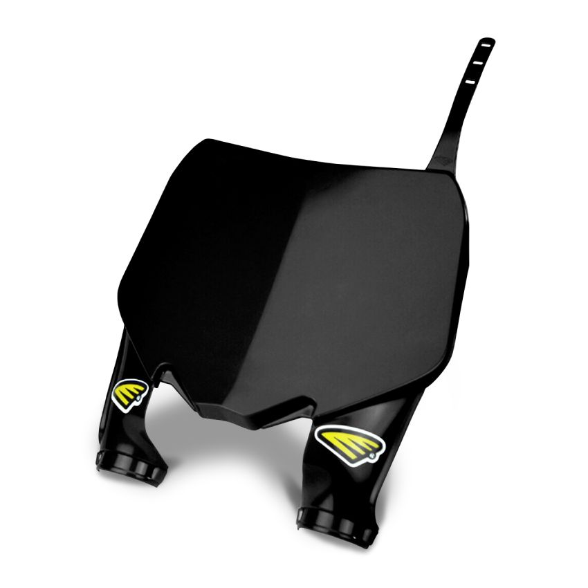 Cycra 1CYC-1209-12 13-17 Honda CRF250R-450R Stadium Plate - Black