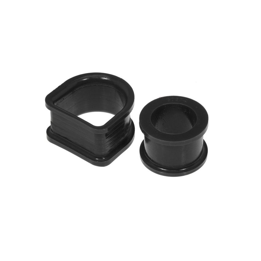 Prothane 85-89 Toyota MR2/AE86 Steering Rack Bushings - Black