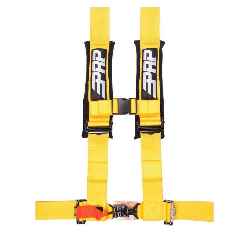 PRP 4.3 Harness- Yellow