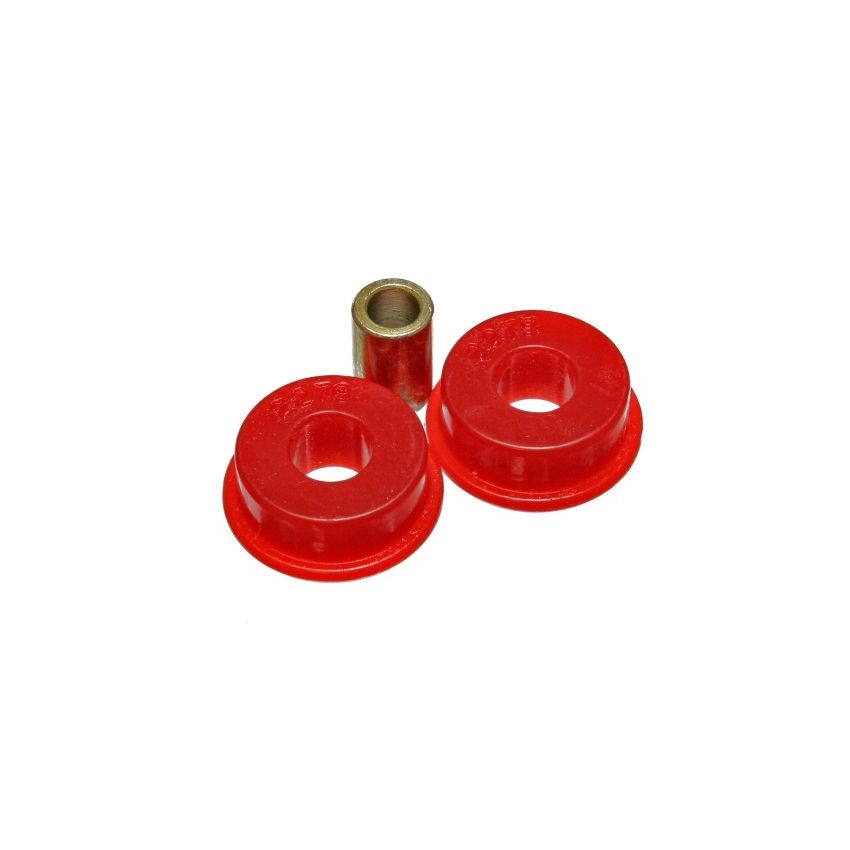 Energy Suspension 91-94 Nissan Sentra/NX1600/2000 Red Manual Transmission Shifter Stabilizer Bushing