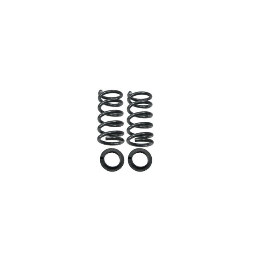 Belltech COIL SPRING SET 94-03 S-10/95-97 BLAZER 6CYL.