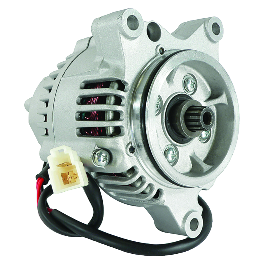 BikeMaster 156683 Kawasaki Alternator