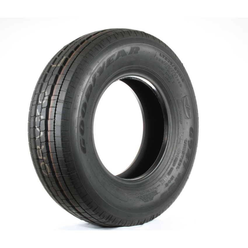 Goodyear  139081305 LT215/85R16 E TL G947 RSS Armor Max