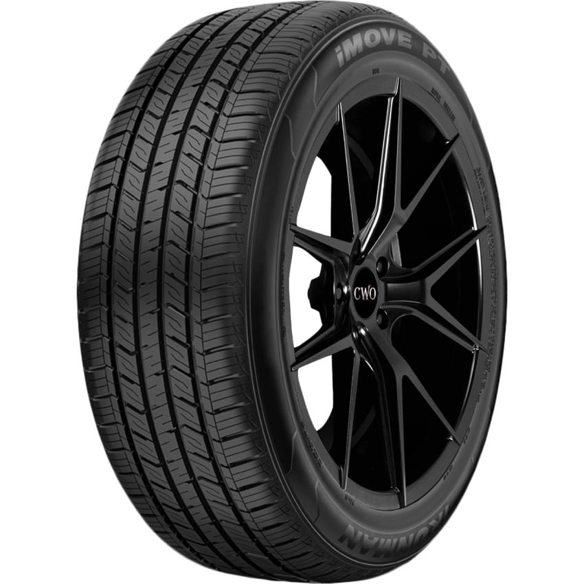 Ironman 215/65r17 99t Iron Imove Pt