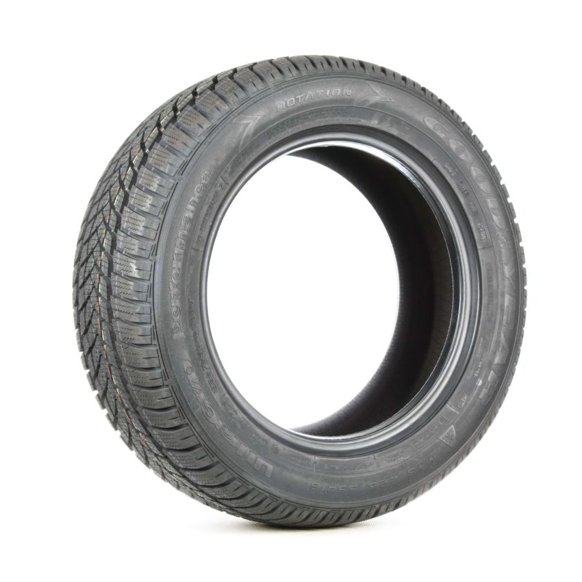 Goodyear  117812649 205/50R17 Ultra Grip Performance 2