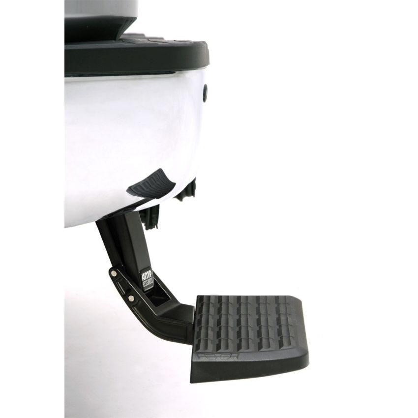 Bed Step 22-  Toyota Tundra