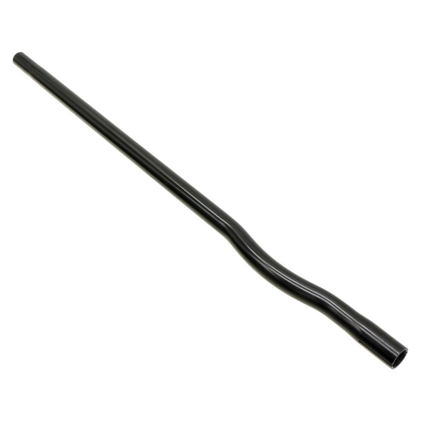 RockJock JK Currectlync Tie Rod Tube Only Chromoly 1.65in Dia.