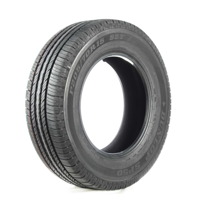 Dunlop 263002370 P205/70r15 Sp50