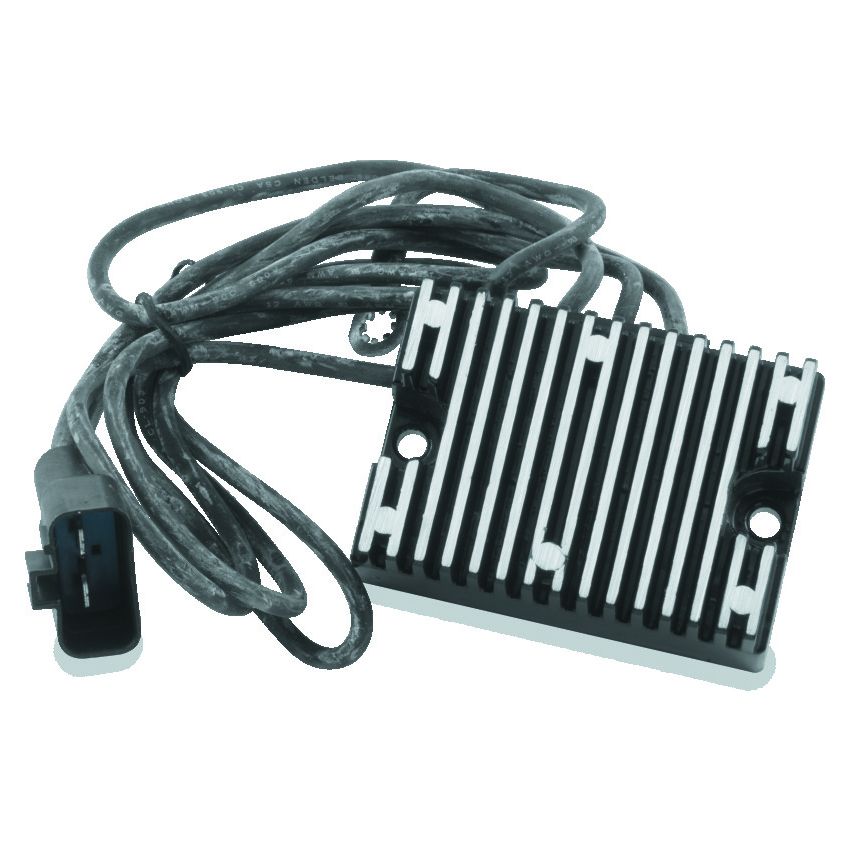 TwinPower 498298 Voltage Regulators