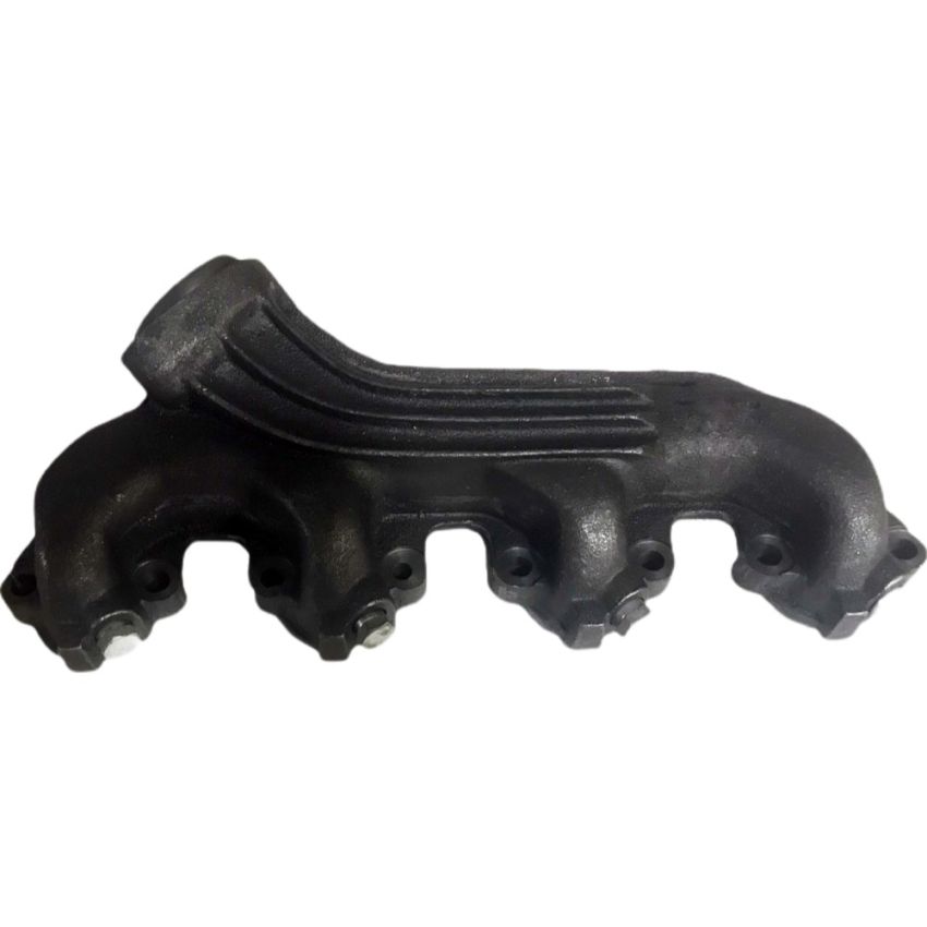 Davico 662722 Exhaust Manifold